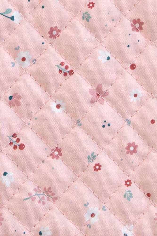 Espreguiçadeira para Bonecas Flowers