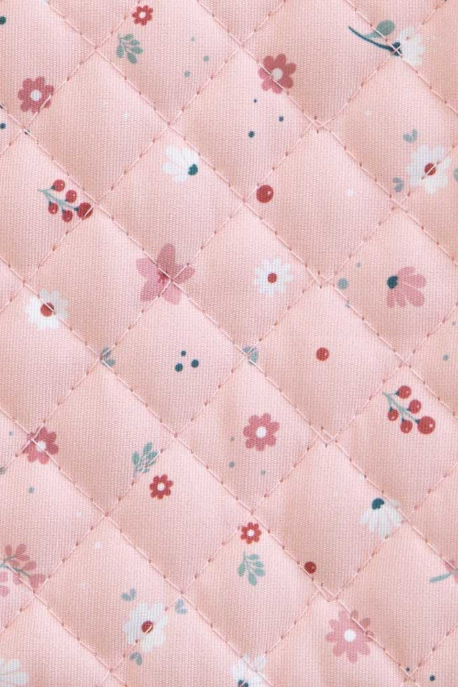 Carrinho de compras Flowers