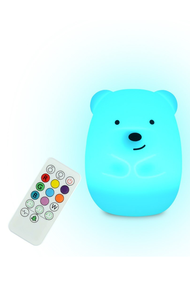 Luz de presença - Urso Grande - Light 4 Kids