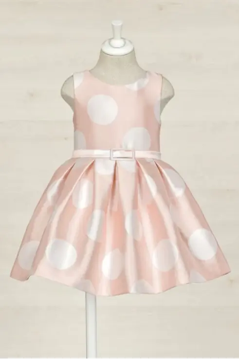 Vestido Abel & Lula