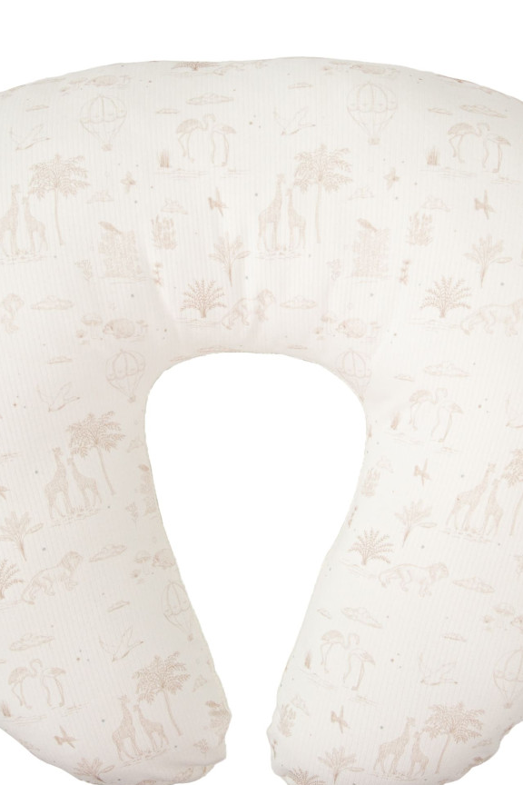 Almofada amamentação