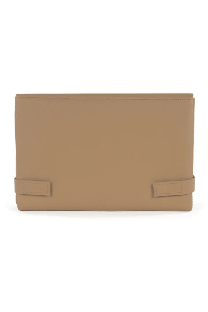 Muda Fraldas - Icon Caramel