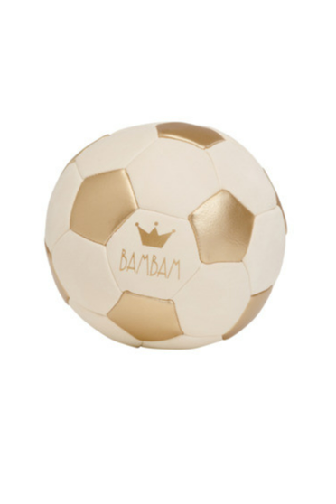 Mini Bola de Futebol para bebé