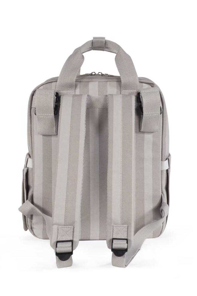 Mochila maternidade Sintra Beje