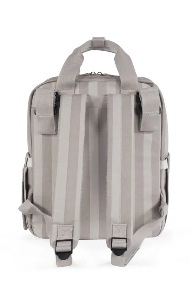Mochila maternidade Sintra Beje