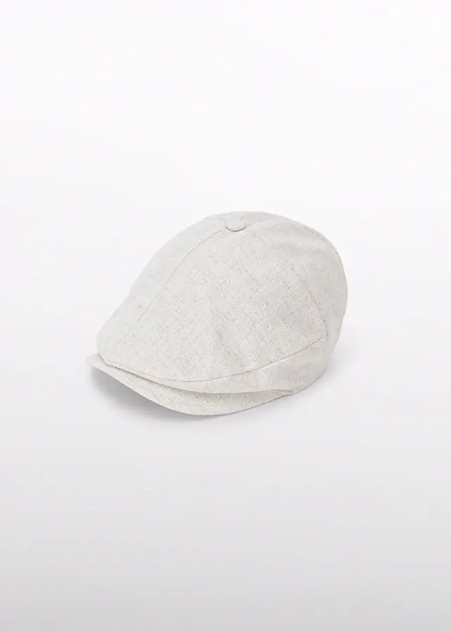 Boina menino