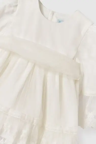 Vestido de Batizado