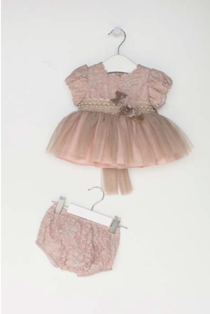 Vestido Cerimónia
