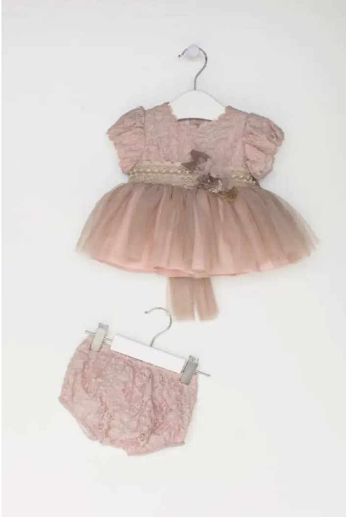 Vestido Cerimónia