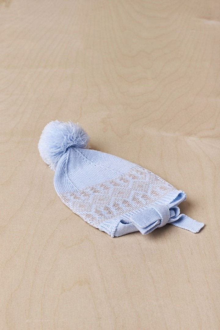 GORRO-WEDOBLE