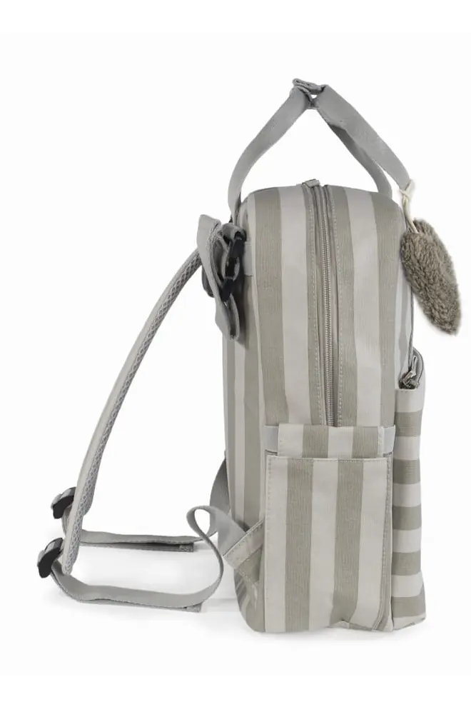 Mochila maternidade Sintra Verde