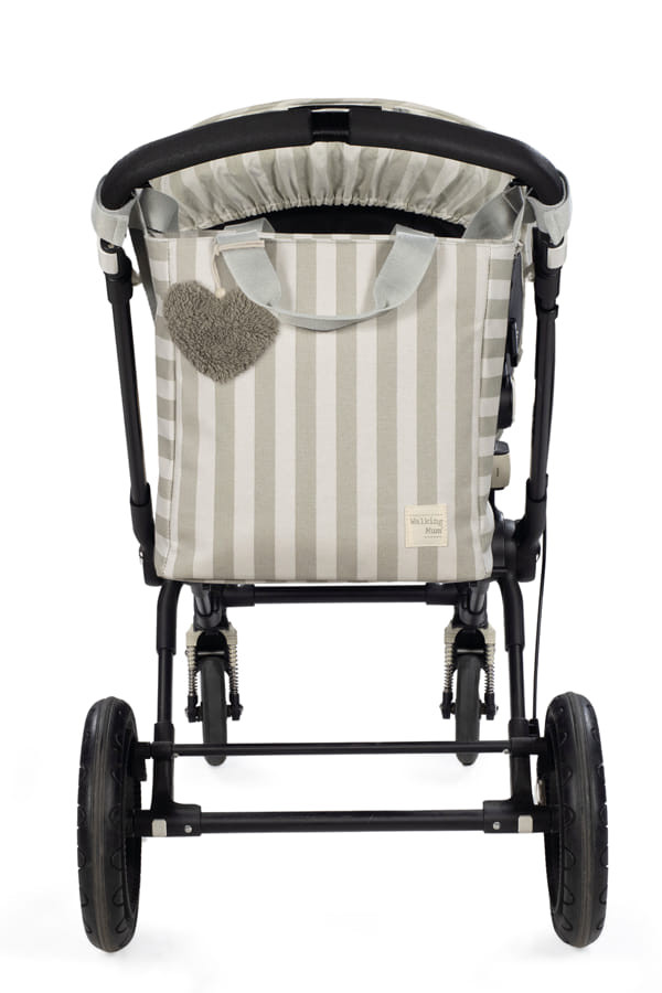 Bolsa de passeio Walking Mum - Sintra Verde