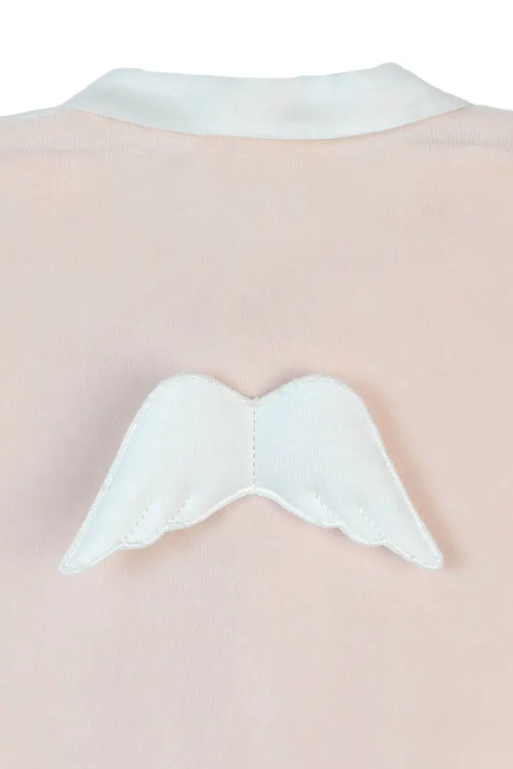 Babygrow Angel - Baby Gi