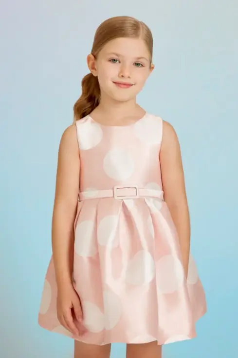 Vestido Abel & Lula