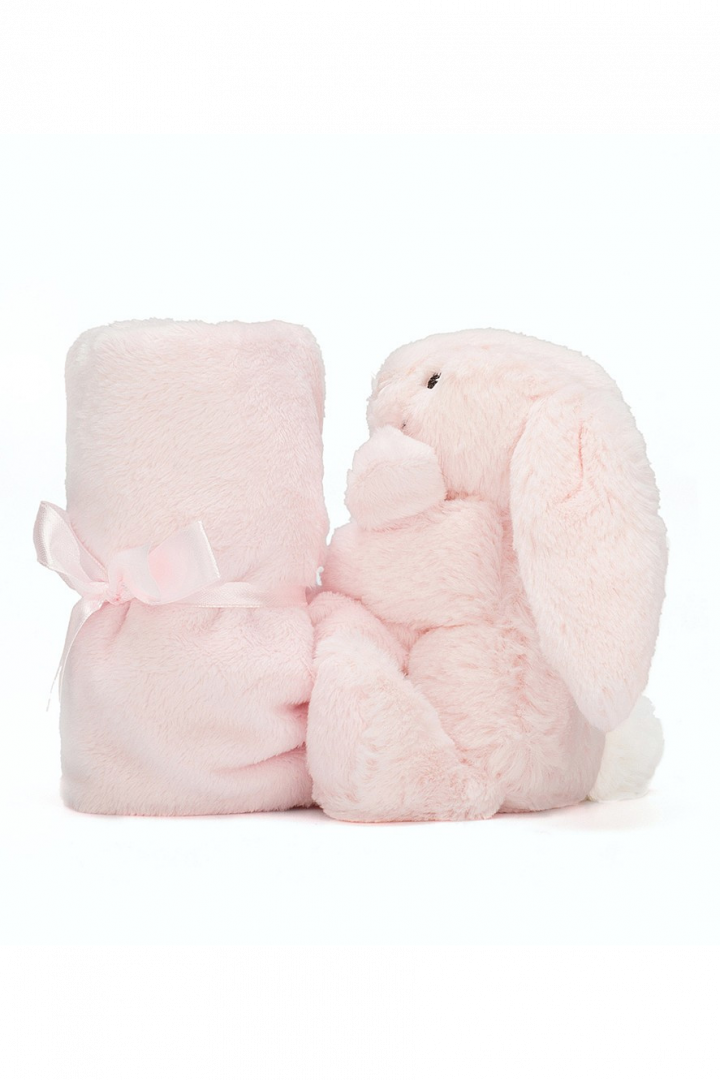 Doudou Rosa - Jellycat