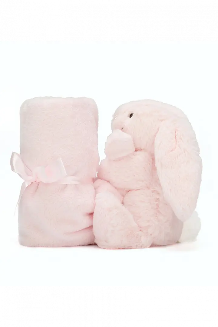 Doudou Rosa - Jellycat