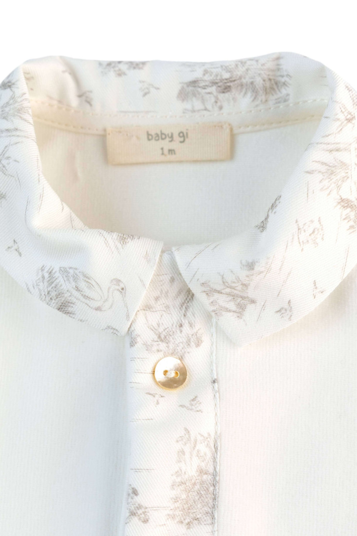 Babygrow - Baby Gi