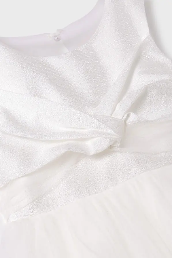Vestido batizado