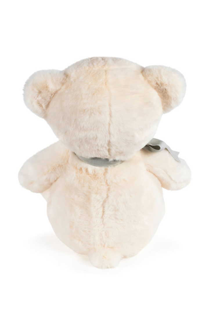 Urso de peluche BERNIE cru - 50cm