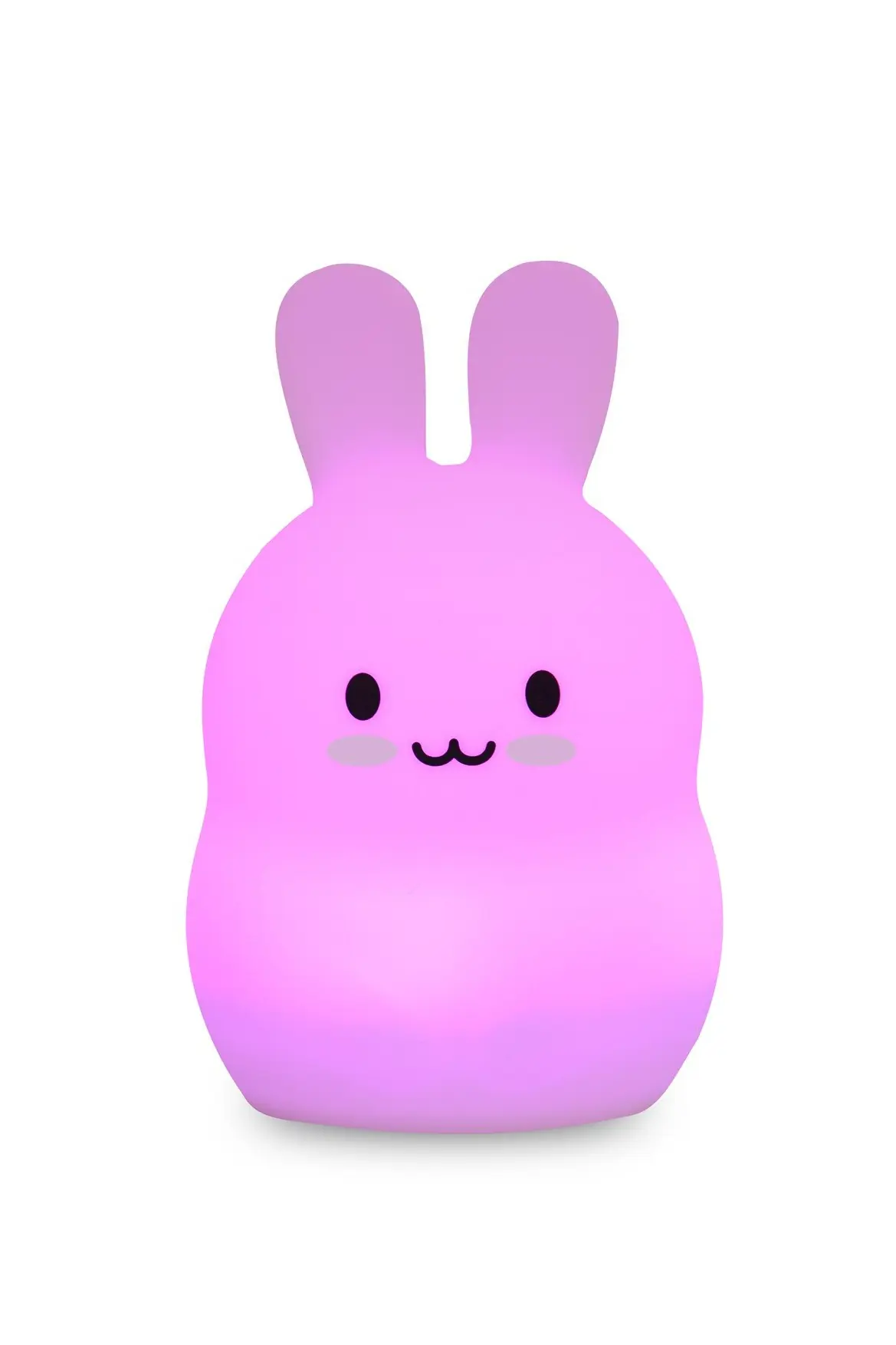 Luz de presença - Coelho - Light 4 Kids