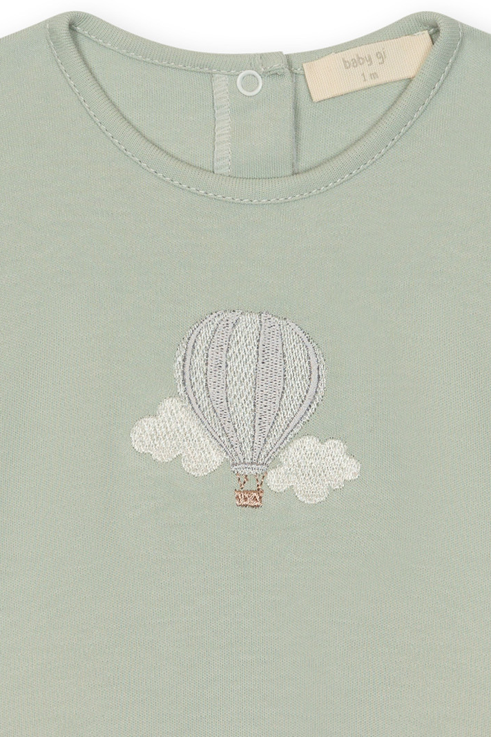 Fofo Air Ballon - Baby Gi