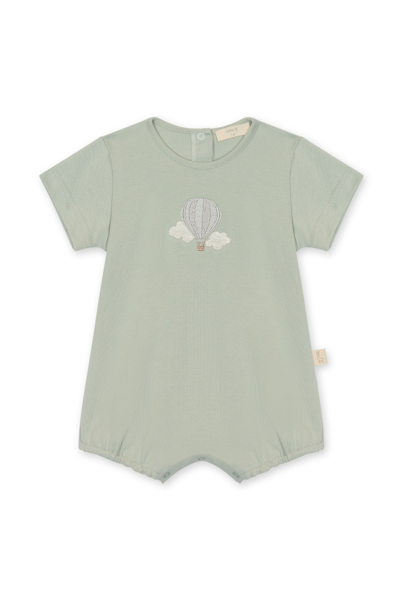 Fofo Air Ballon - Baby Gi