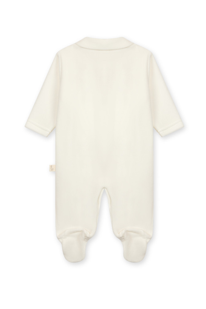 Babygrow laminado pérola - Air Ballon