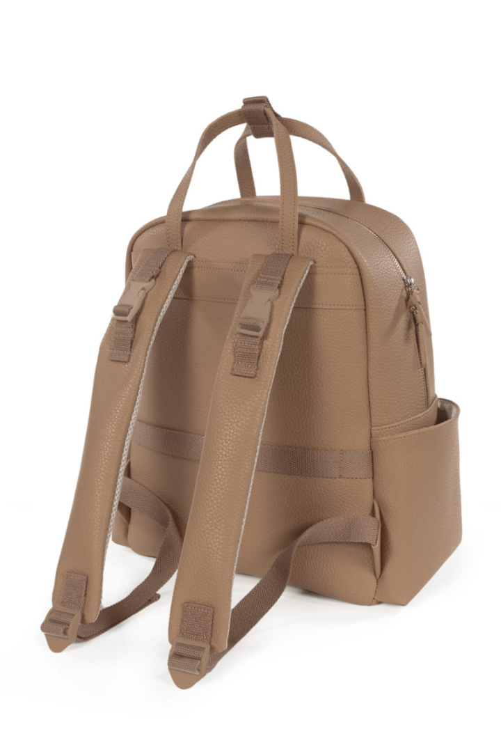Mochila Icon Caramel