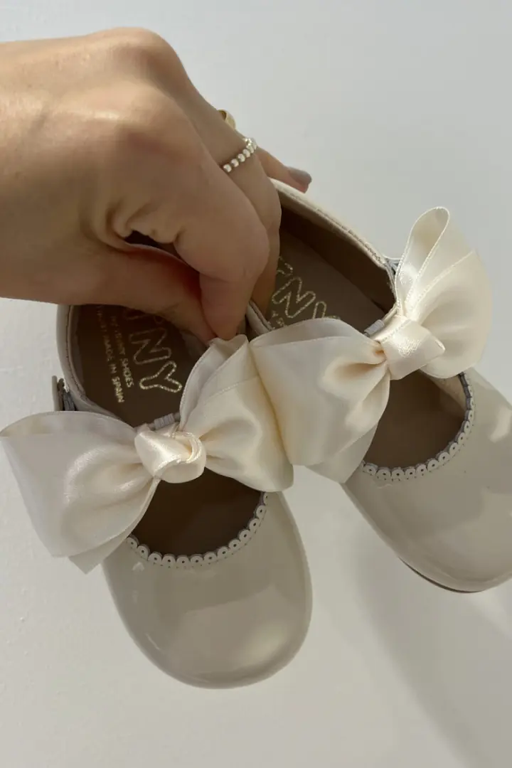 Sapato verniz - Tinnyshoes