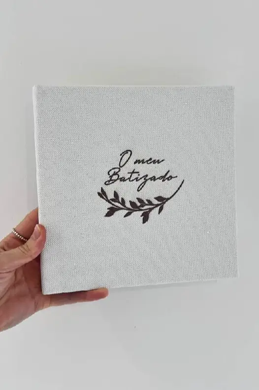 Livro Honra Personalizado