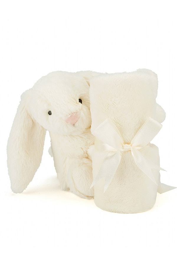 Doudou Creme - Jellycat