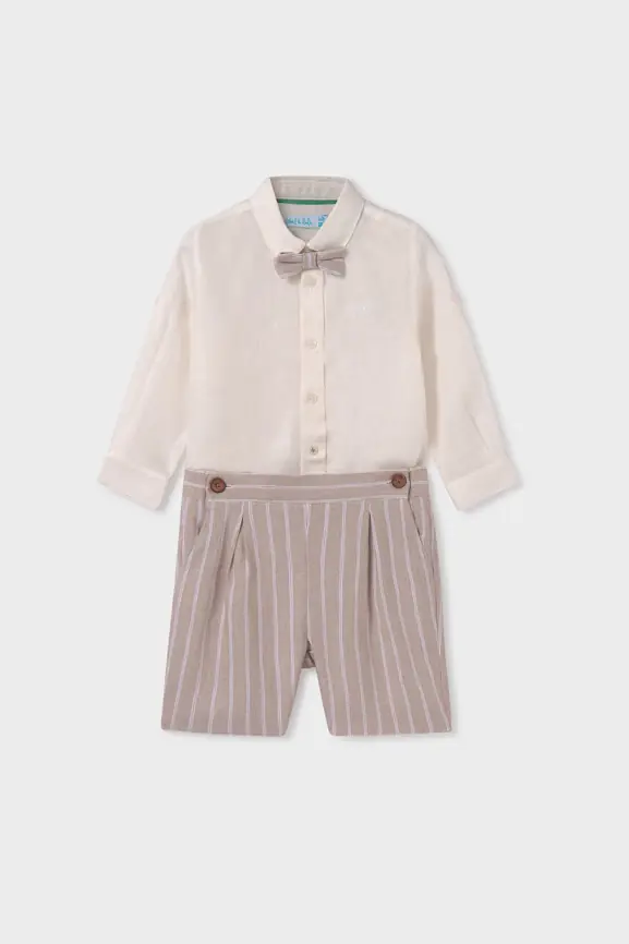 Conjunto Batizado