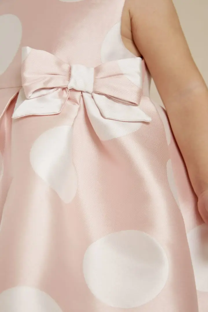 Vestido Abel & Lula