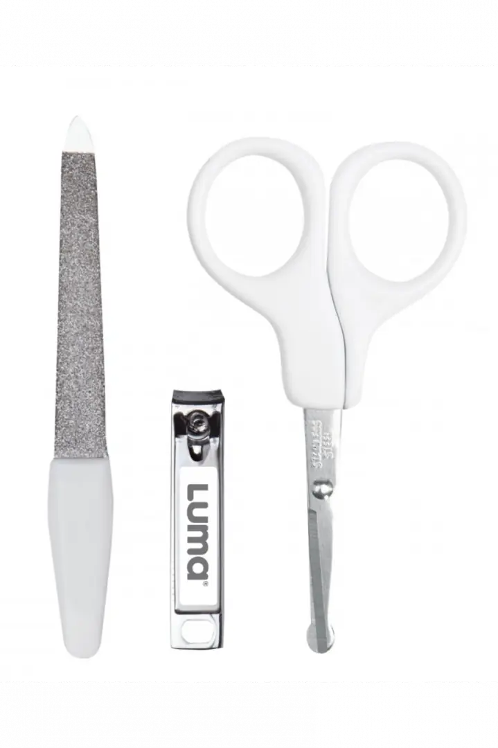 Kit manicure LUMA Blossom Pink