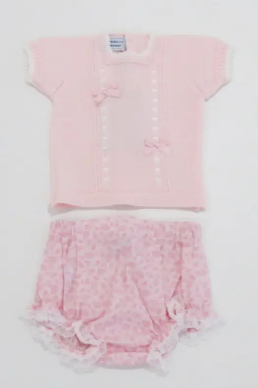 Conjunto recém nascido