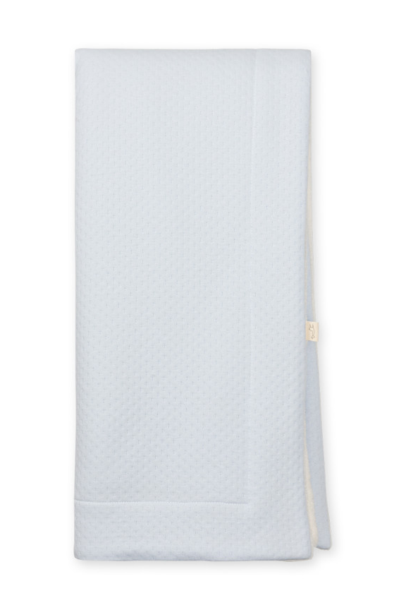 Manta Jacquard