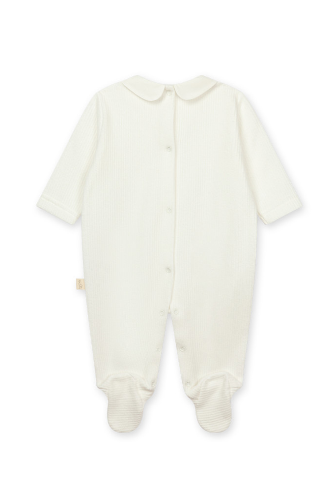 Babygrow Knit