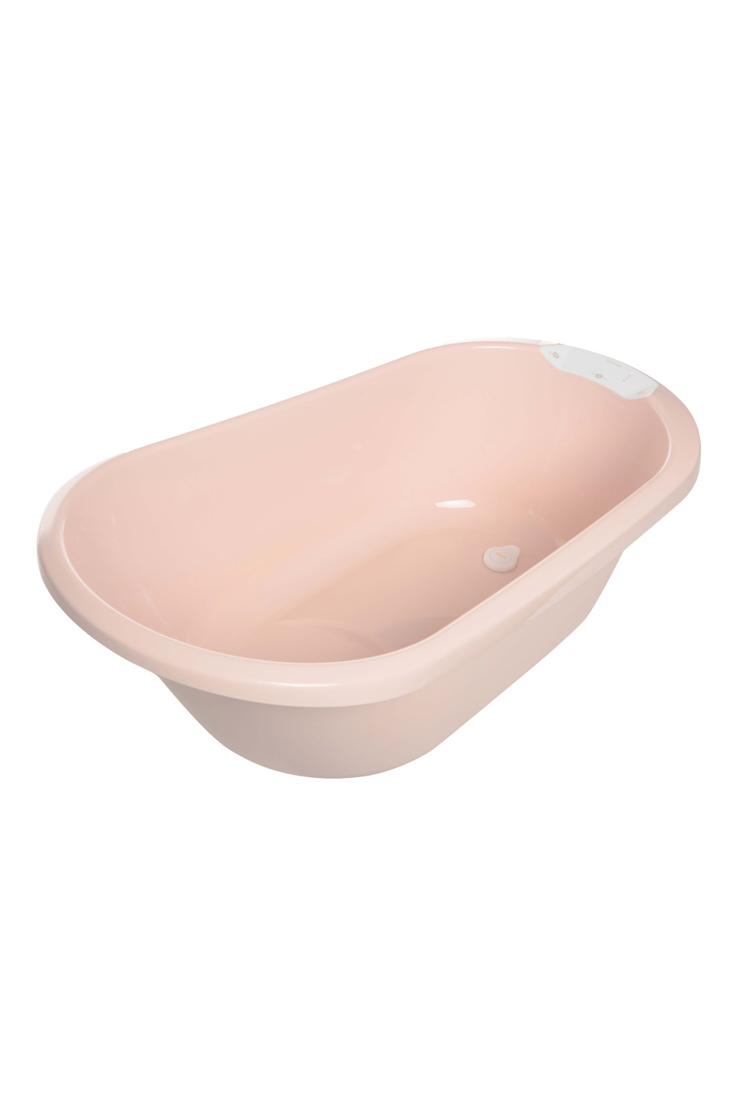 Banheira Sense Led+Suporte+Assento – Pale Pink