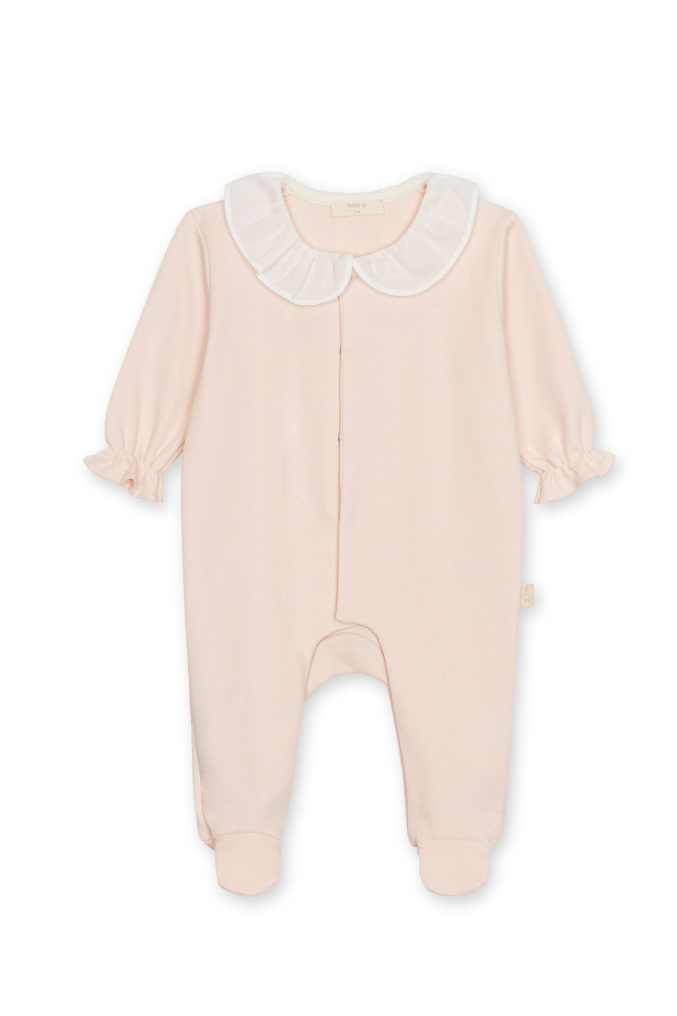 Babygrow Butterfly