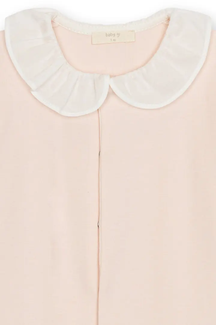 Babygrow Butterfly