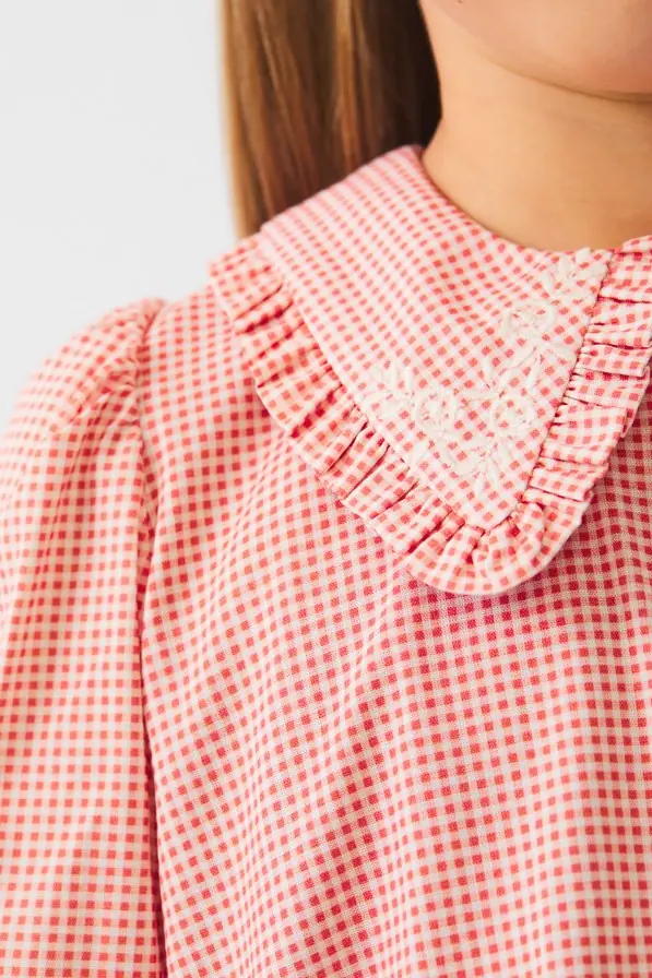 Blusa - Abel & Lula