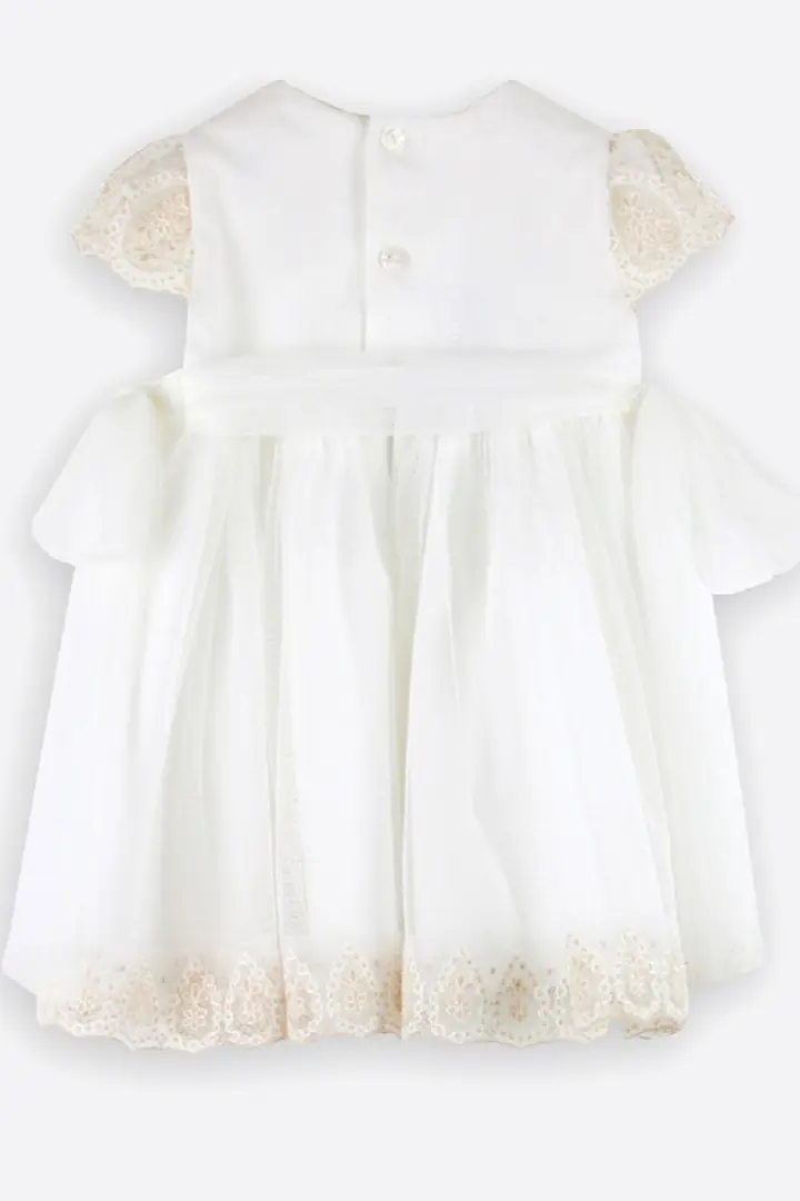 Vestido Batizado - Amaya