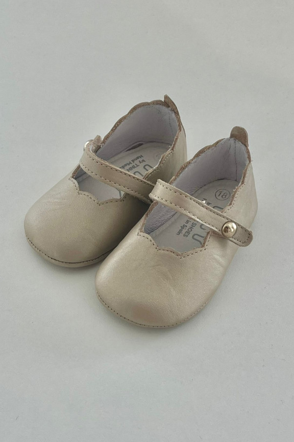 Sapato bebé - Tinny Shoes