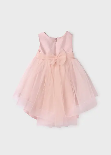 Vestido Batizado - Estilo princesa