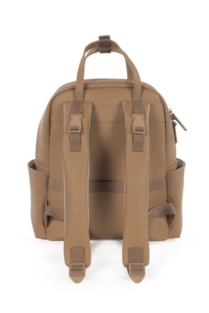 Mochila Icon Caramel
