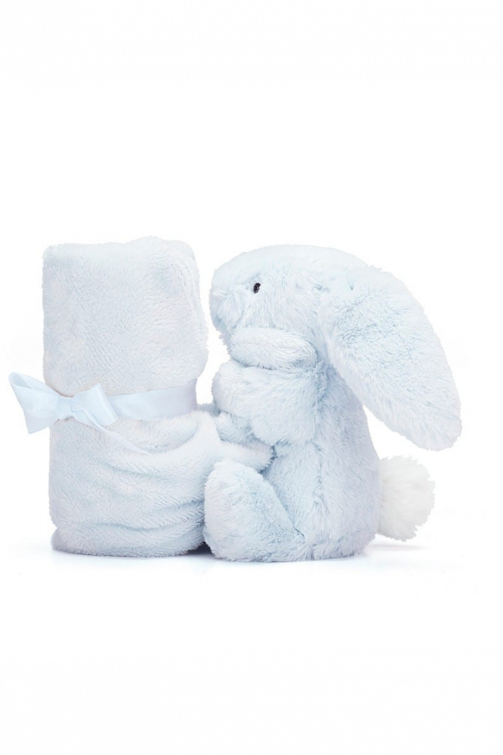 Doudou Azul - Jellycat