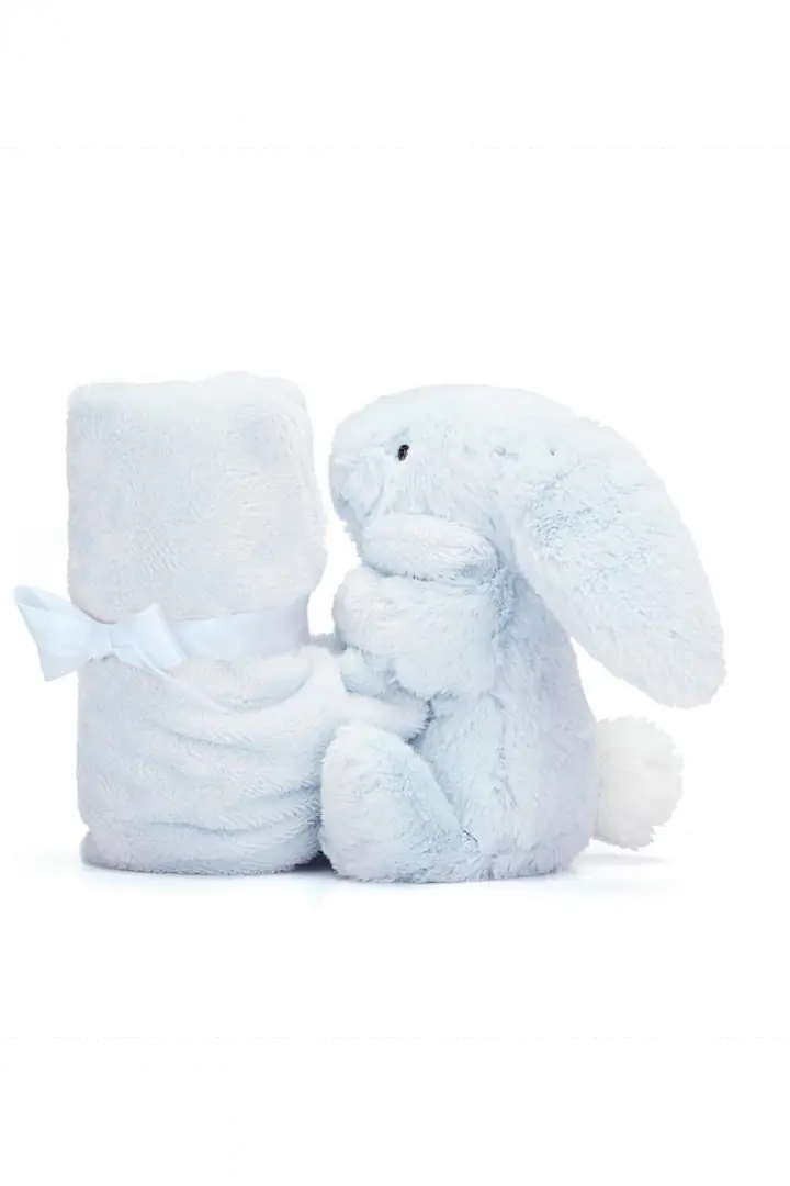 Doudou Azul - Jellycat
