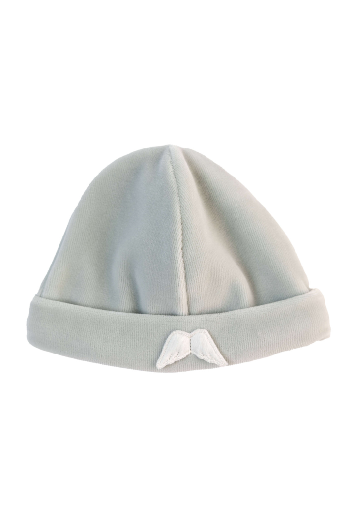 Gorro Angel Menta