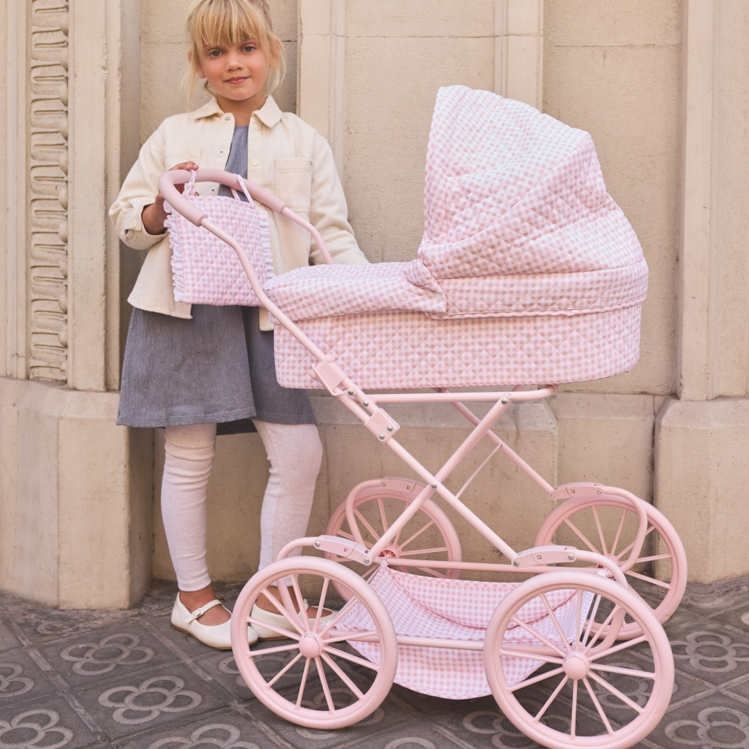 Ideias de Presentes de Natal para Bebés e Crianças - Guia 2025