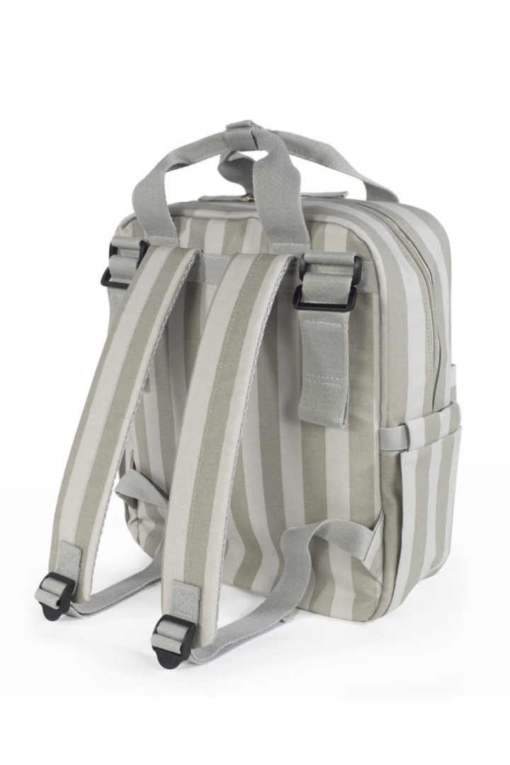 Mochila maternidade Sintra Verde